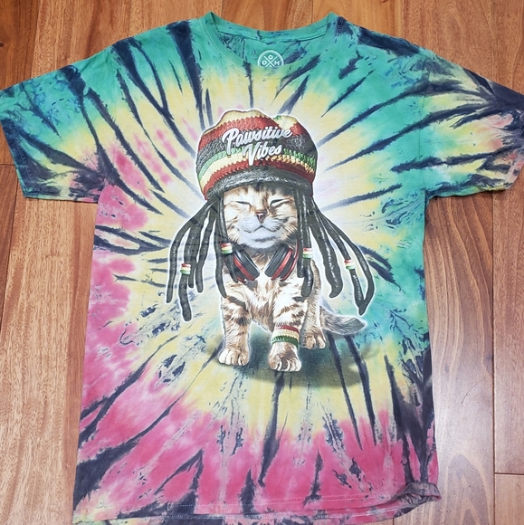 Vibes Vintage T-shirt Bundle - Picture 2 of 13